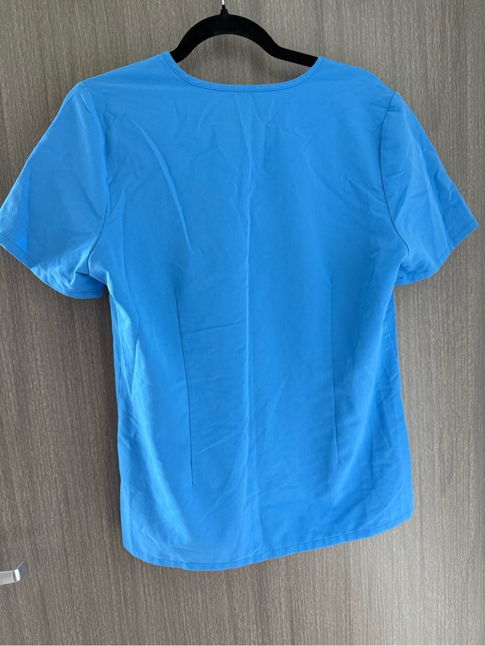 Figs Catarina Scrub Top Size M and Zamora Jogger Size Large (petite) - Picture 3 of 7